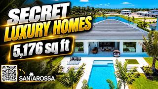 8 Sliders, 3-Car Garage & a Massive Backyard — The TRUTH About This FLORIDA MANSION