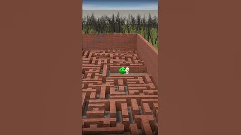 Fire In The Hole And Skull Chase Me In The Maze Gmod