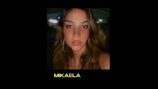 Mikaela Fuente @mikaalafuente 1080p
