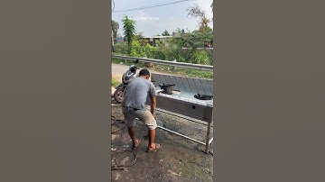 Bếp á 3 họng đốt công suất cao – lửa lớn, nhiệt lên nhanh