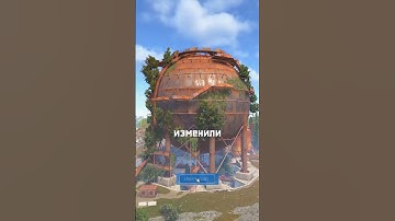 Сферу изменили ! Новый Крафт верстаков в раст !#COBALTLAB- обнови свой инвентарь! #rust