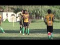 SSFL: St Benedict's Bounce Back With Dominant Win Over Trinity College