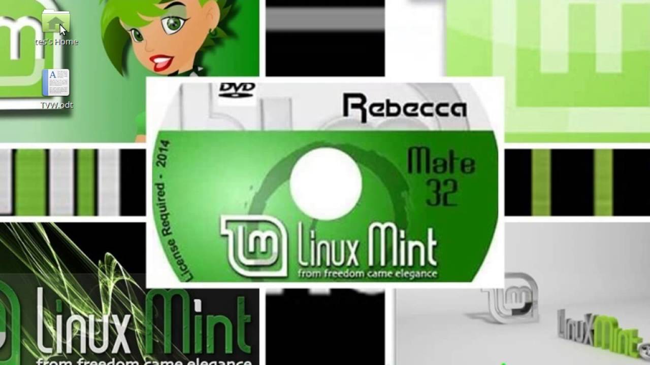 Install TeamViewer On Linux Mint Ubuntu Debian YouTube Install teamviewer on linux mint ubuntu debian youtube