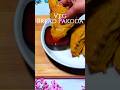 Trending recipe of Veg Bread Pakoda 😋 #foodie #recipe #recipeshorts