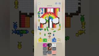 Ants Flow Level 14 #games #android #strategy #casual #game