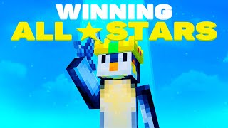 dominating RBW all stars
