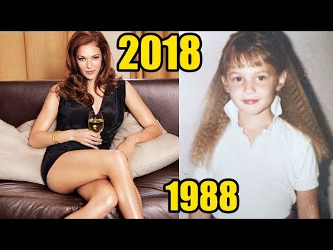 Amanda Righetti Transformation | Lifestyle | Figure | Biography | Net Worth | Family | Relationship