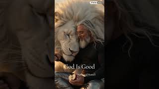 God is Good# scififantasy#christian#Adventure #God