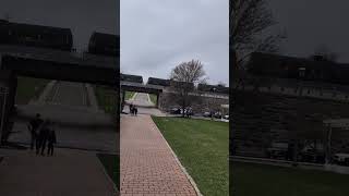 Bnsf train spotted in Newburgh NY News