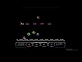 ScartariX Commodore 64 Shot'em up Project (Work in progress #3) New pod modes, 2 weapons, and more.