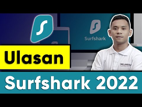 Ulasan Surfshark 2022 🎯 Apakah Rumor Itu Benar?