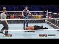 Roman Reigns vs Dustin Rhodes - Undisputed NXT IWGP WHC - ROH: Honor Reigns Supreme