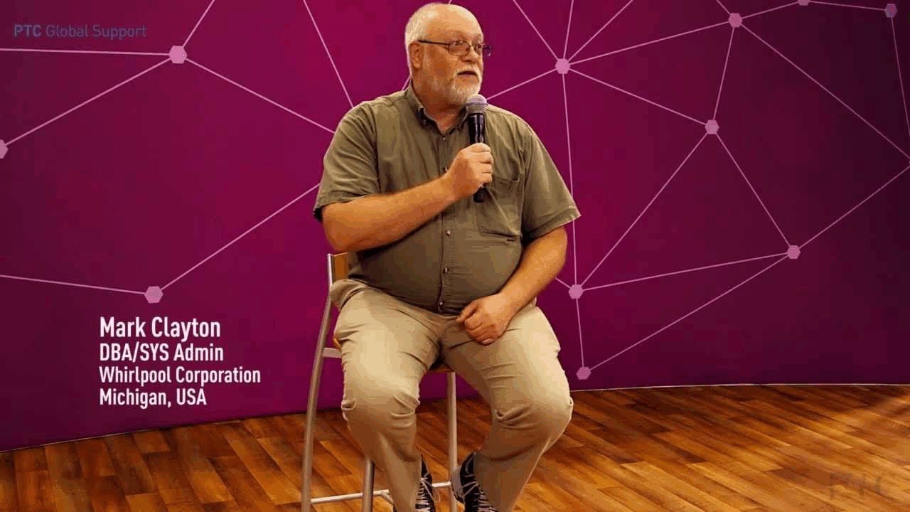 Maximize Productivity, Reduce Costs. Leveraging the PTC Platinum Support Package