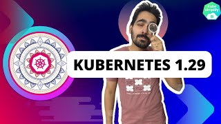 Kubernetes 1.29 - Mandala