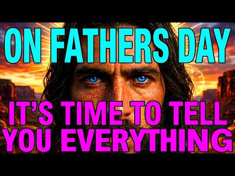 God Says: "I COULDN'T KEEP THIS A SECRET ANY LONGER" God Message Today~ Gods Message Now