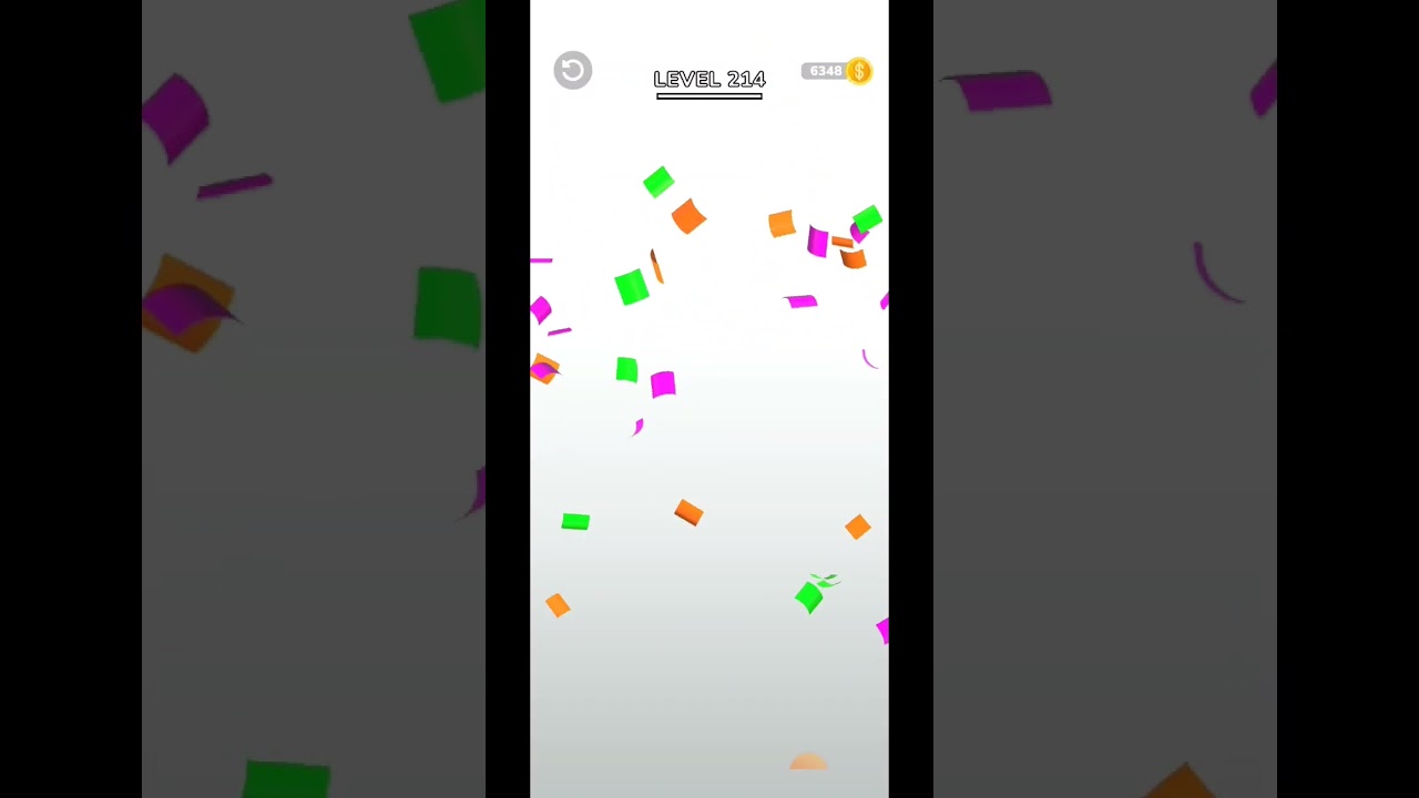 Snake Master - Snake Puzzle Game Level 214 