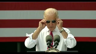 Biden Chooses His Chief of Staff; Fox News Jumps The Shark; Joe Rogan Predicts AOC As President?