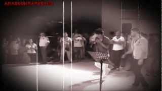 Asi Styla 2012  GaziAntep KonseRi [ CocukLar biLe BiLiyoR TaneR Tuğba'yı SeviyoR]