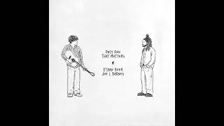 Ethan Beer - "Only One That Matters" (feat. Joe L Barnes) Official Audio