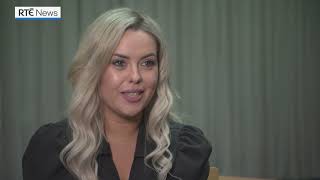 Woman who was secretly recorded welcomes new law on sharing of intimate images