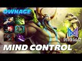 Nigma.Mind Control Nature's Prophet OWNAGE - Dota 2 Pro Gameplay [Watch & Learn]