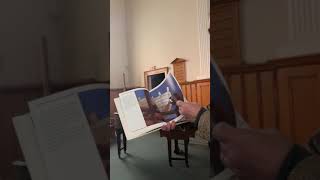Children’s Story Time- 5/4/20