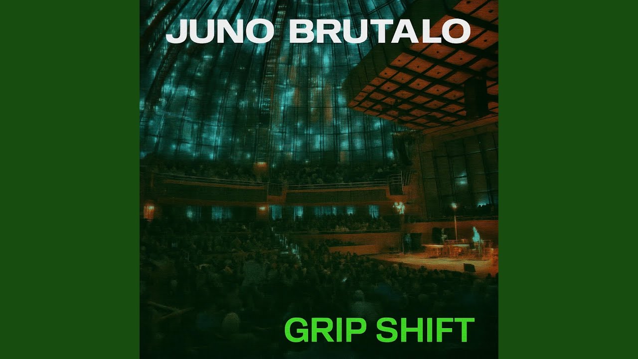 Sleduj Grip Shift na YouTube Sleduj Grip Shift na YouTube