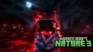 Ist er doch Böse?! - Minecraft NATURE 3 #044   [Deutsch/HD]