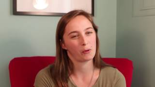 What Girls Want Girls To Know (About The Intuitive Writing Project!)