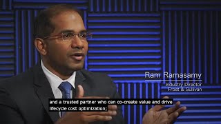 Yokogawa's OpreX™ Profit-driven Operation/Introduction