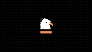 Apple Motion Template: Sci-Fi Glitch Logo + Free Download