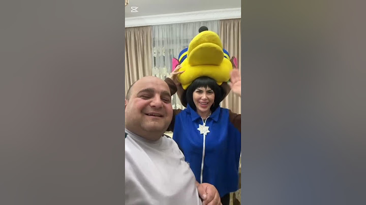 Անակնկալ իմ սիրելի հետևորդ Ալլաի համար