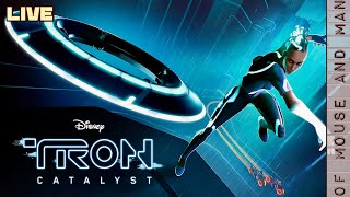 Disney TRON: Catalyst -- Episode 2