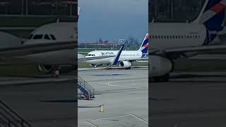 Vuelo Internacional Desde Santiago De Chile