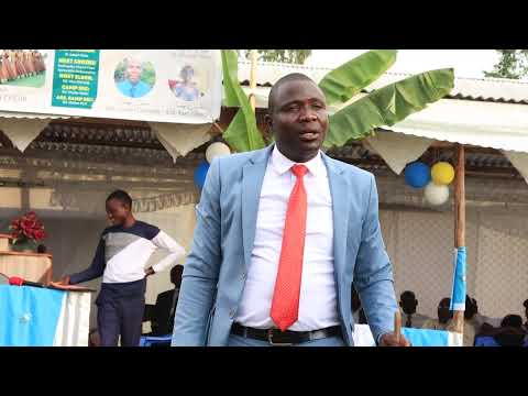 EV GEORGE MIKWANGA WECHE MADONGO E DAK 