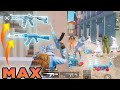 DOUBLE GLACIER MADNESS!!! (MAX AKM + M416) PUBG MOBILE LITE @FrankPlays11 @KoobraBhaiOfficial