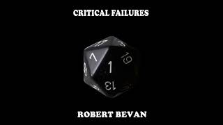 Critical Failures review