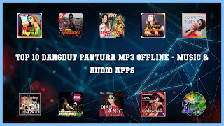 Top 10 Dangdut Pantura Mp3 Offline Android Apps screenshot 4