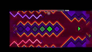 Geometry Dash - Deadlocked 100% All 3 Coins