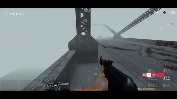 Zombie Panic! Source 2022 09 05 Playing in Traffic Slo Mo