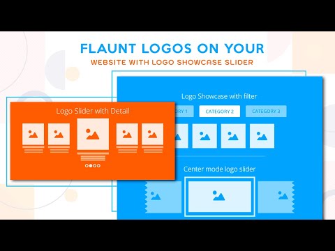Introductory video on WP Logo Showcase Responsive Slider