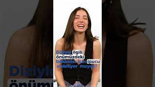 Ebrar Karabakan Oyuncu Teaser