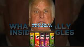 FDA Forced Pringles To Remove “Chips”