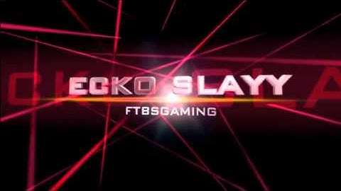 intro for clan - Created using Flixpress.com