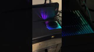 I finally got my modded Xbox 360 from Etsy!