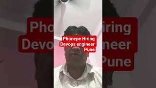 PhonePe Hiring SRE 🔥 | Site Reliability Engineer Job | Linux + Cloud | 2–3 Years Exp