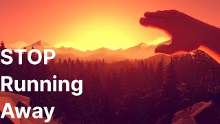 Moral Of The Story || Firewatch by Nicholas Pelham 101 views 1 year ago 6 minutes, 26 seconds
