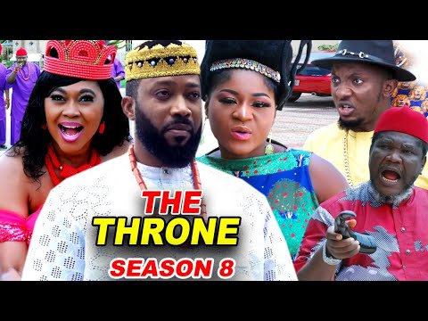 Download THE THRONE SEASON 8 - (
