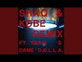 Miniature de la vidéo de la chanson Shaq And Kobe (Remix)