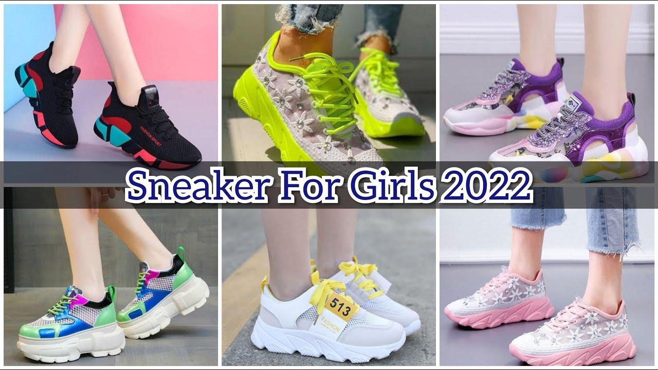 19 top Sneakers for Girls ideas in 2024